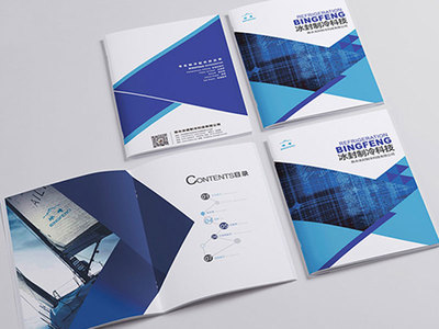 匠心定制，策略先行 无锡宣传册定做与策划公司的市场营销策划之道