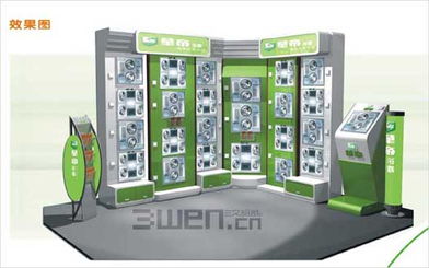 VI设计 构建品牌形象的基石与市场营销的引擎