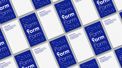 俄罗斯建筑设计与文化 VI企业形象设计案例解析——建筑设计院的Logo与VI形象设计及市场营销策划